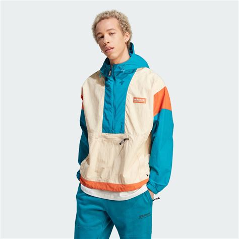 adidas spezial adventure|adidas adventure windbreaker.